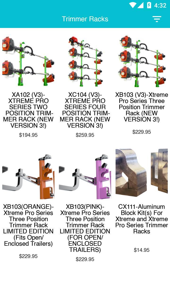 GT/TrailerRacks.com screenshot image 8_Popularmodapk.com