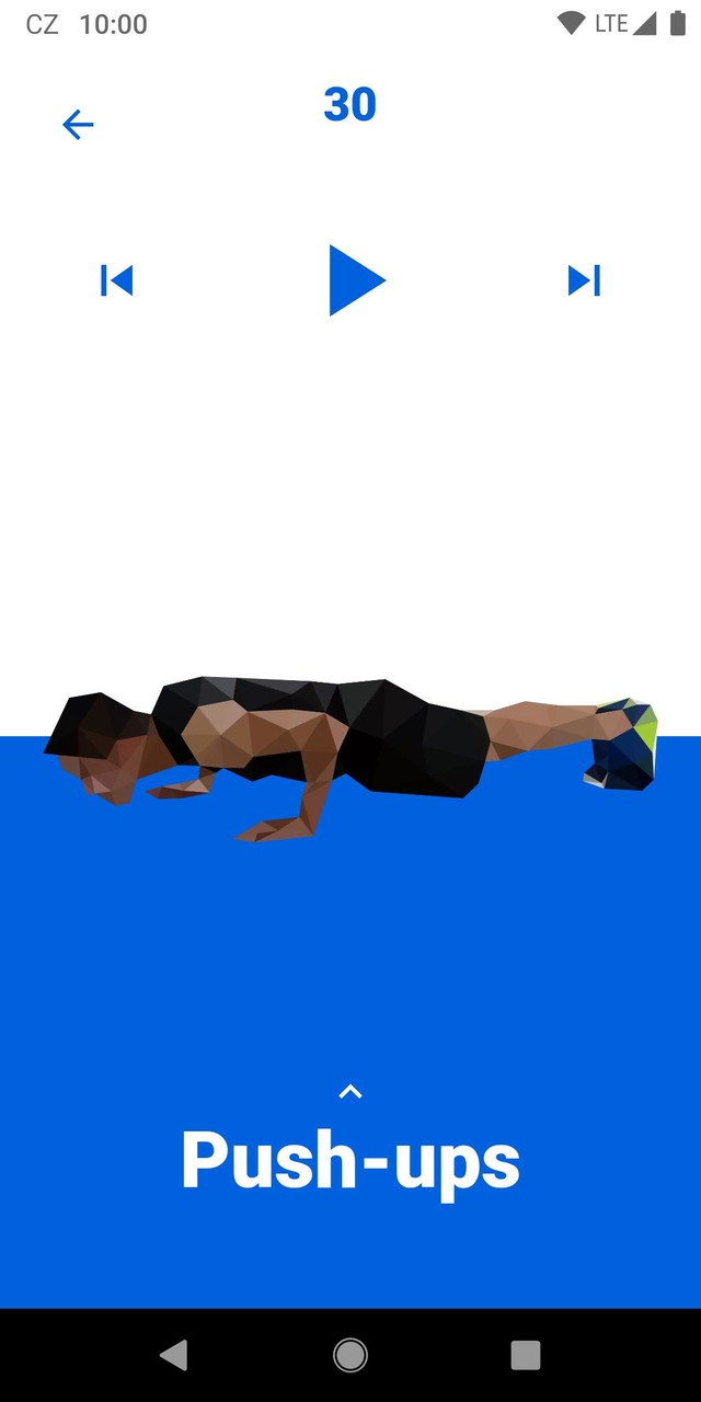 Feeel - home workouts screenshot image 11_Popularmodapk.com