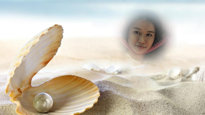 Seashell Photo Frames montage screenshot image 4_Popularmodapk.com
