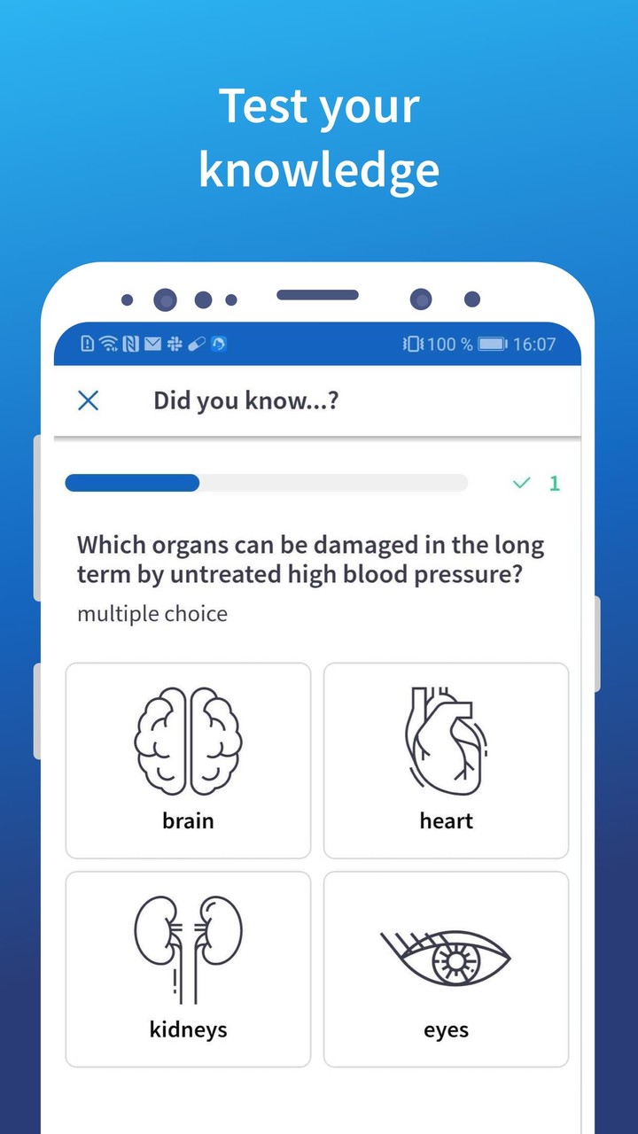 mediteo medication reminder screenshot image 10_Popularmodapk.com