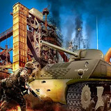 Tanks Battle: Army War Machine1.0_Popularmodapk.com