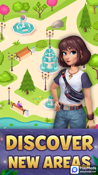 Find The Fruit (FREE) screenshot image 6_Popularmodapk.com