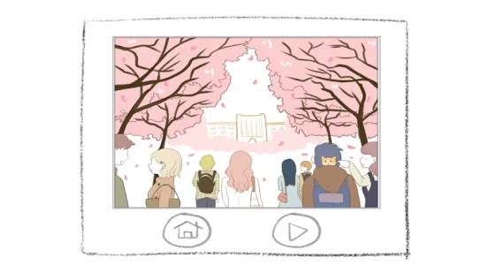 I Want You To Notice Me - Differentiate Game<span>(Infinite life)</span> screenshot image 7_Popularmodapk.com