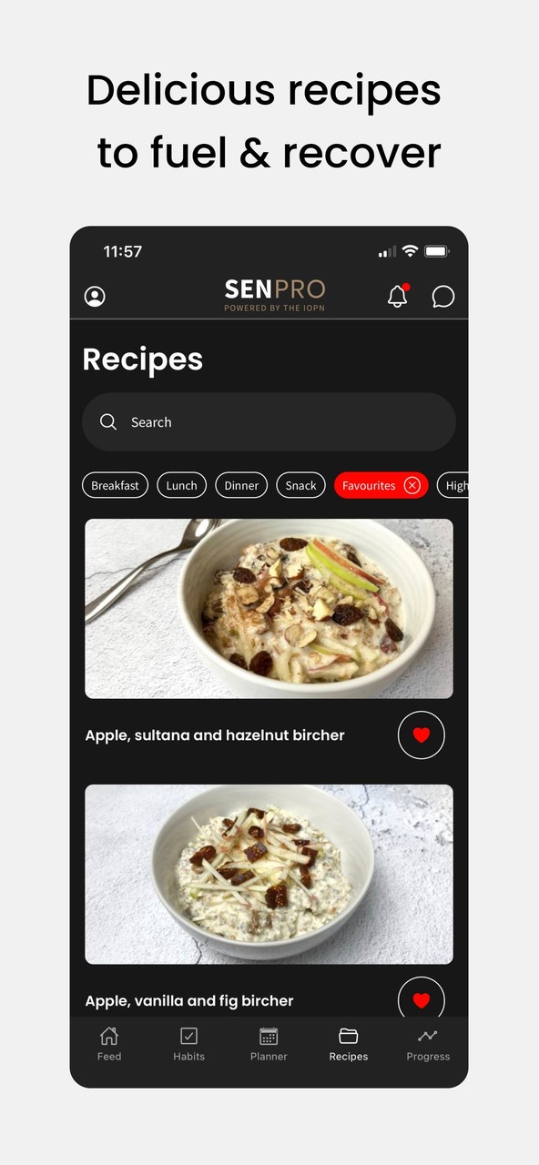 SENPRO screenshot image 10_Popularmodapk.com
