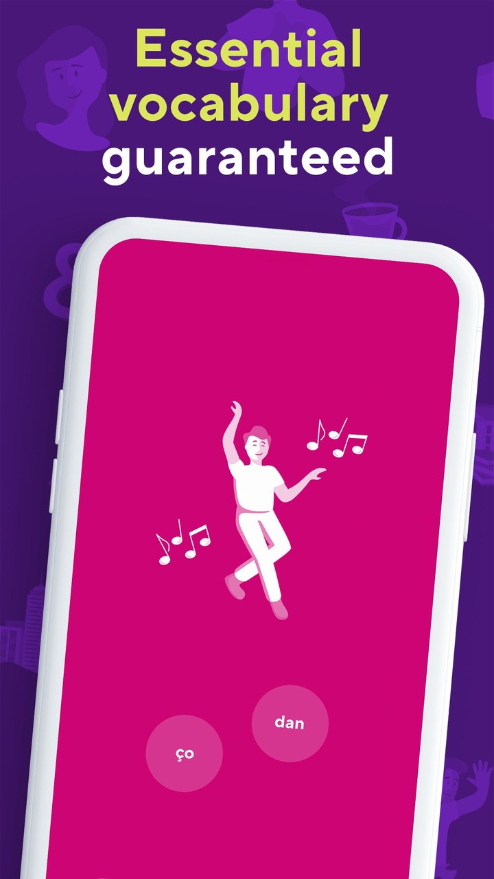 Learn Cantonese Chinese words screenshot image 3_Popularmodapk.com