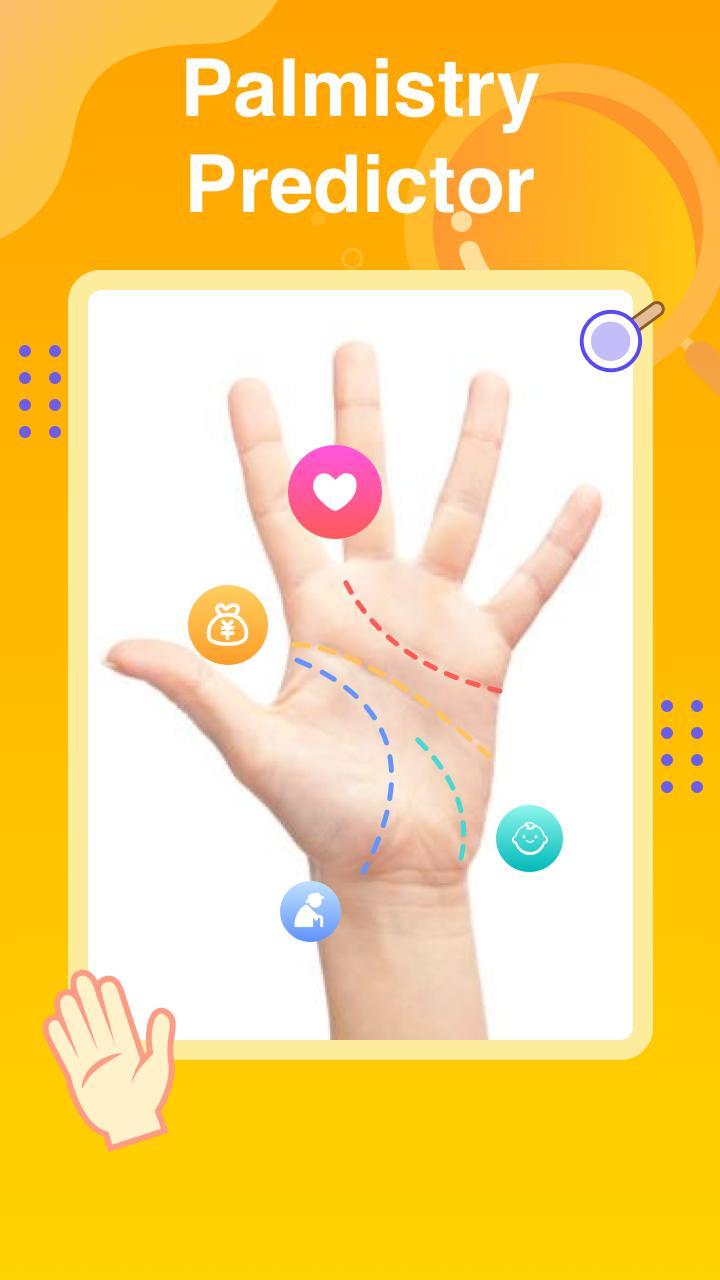 Fancy Face - See your future screenshot image 5_Popularmodapk.com