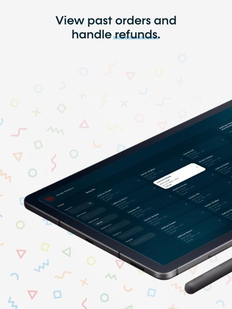 Munch PoS screenshot image 29_Popularmodapk.com