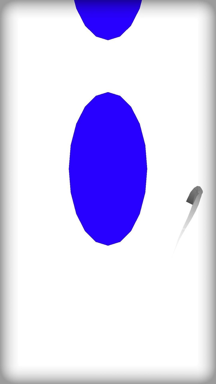 Furious Fingers - Fast Arcade  screenshot image 2_Popularmodapk.com