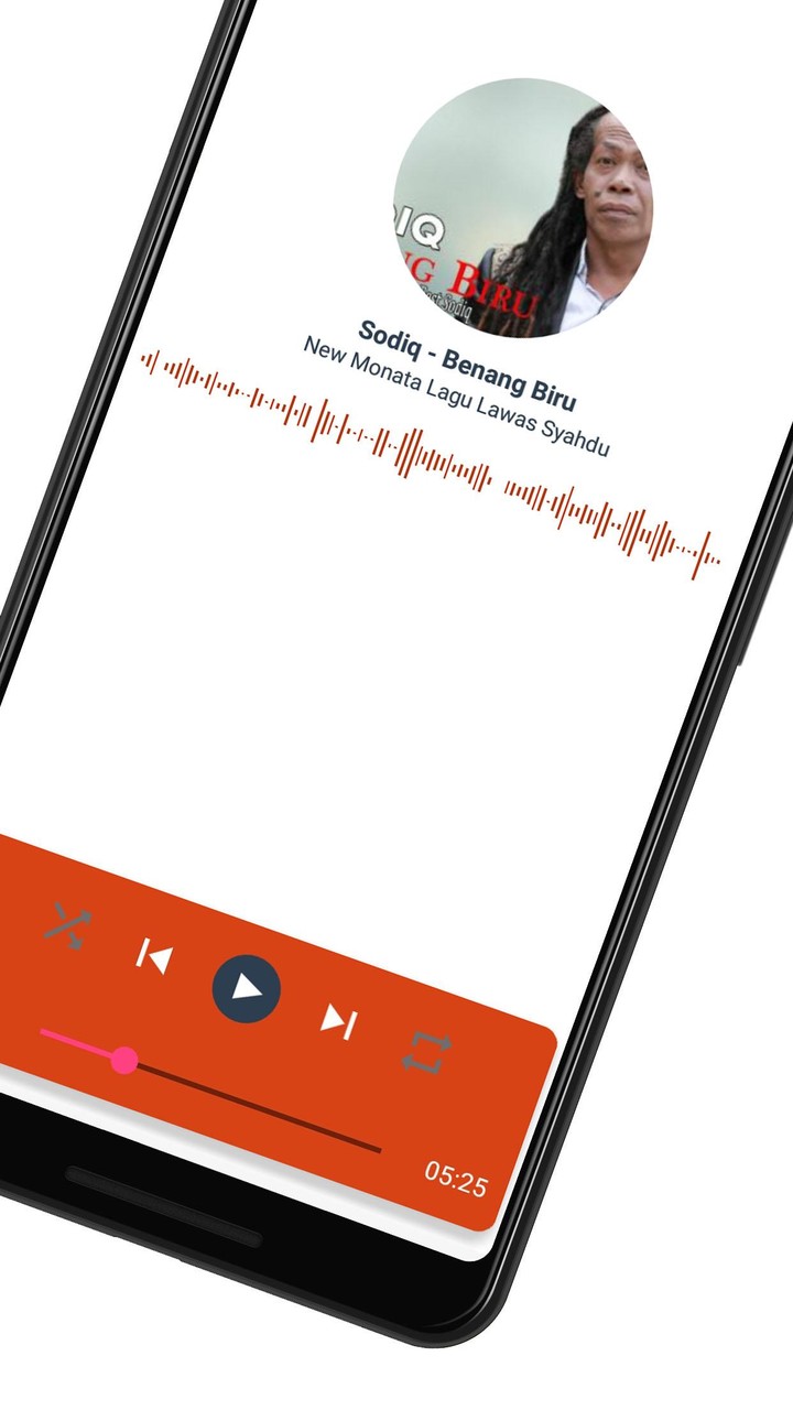 New Monata Lagu Lawas Offline screenshot image 2_Popularmodapk.com