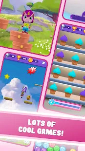 My Talking Unicorn Emily<span>(Unlimited Money)</span> screenshot image 8_Popularmodapk.com