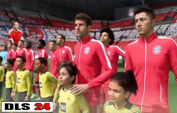 DLS24 Master League Riddle screenshot image 3_Popularmodapk.com