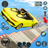 Ramp Car Jump  Stunts1.2_Popularmodapk.com