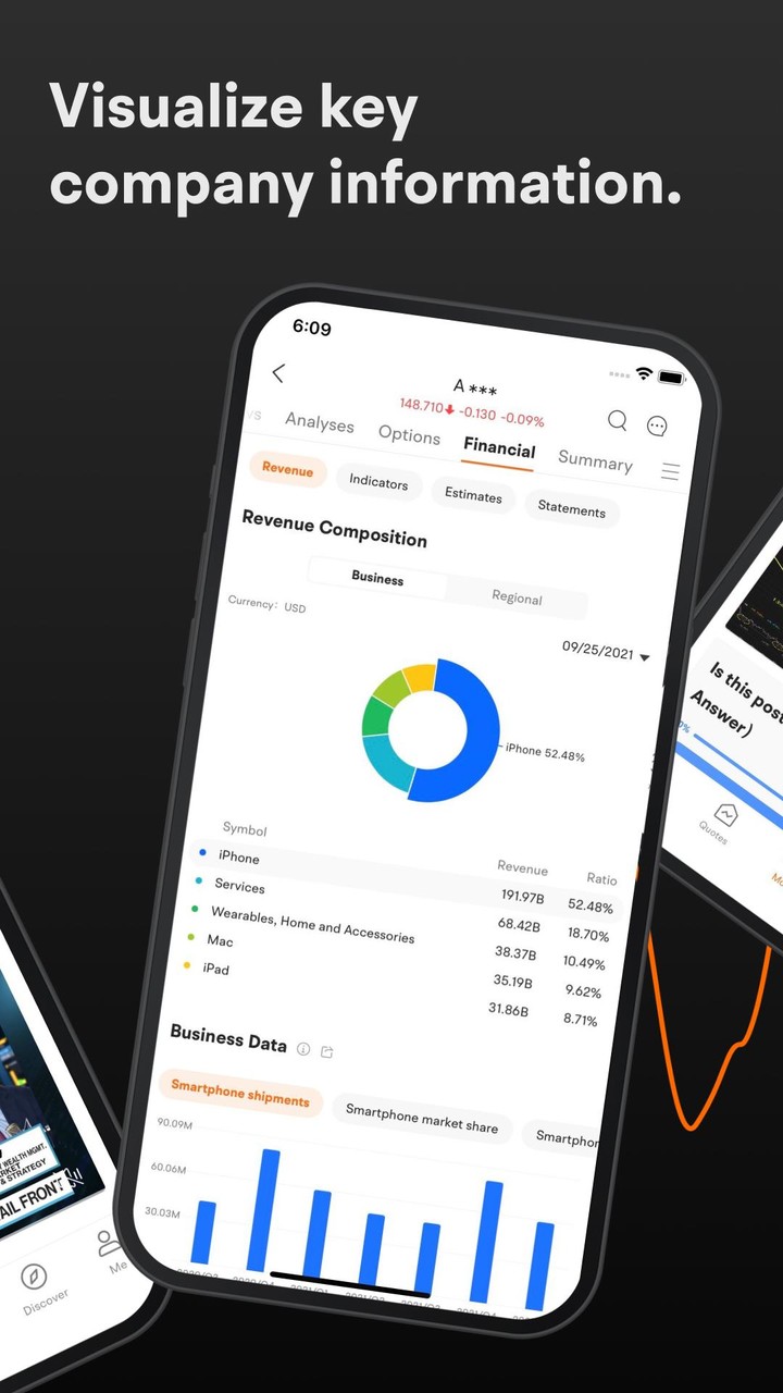 moomoo: Trade Stocks & Options screenshot image 5_Popularmodapk.com
