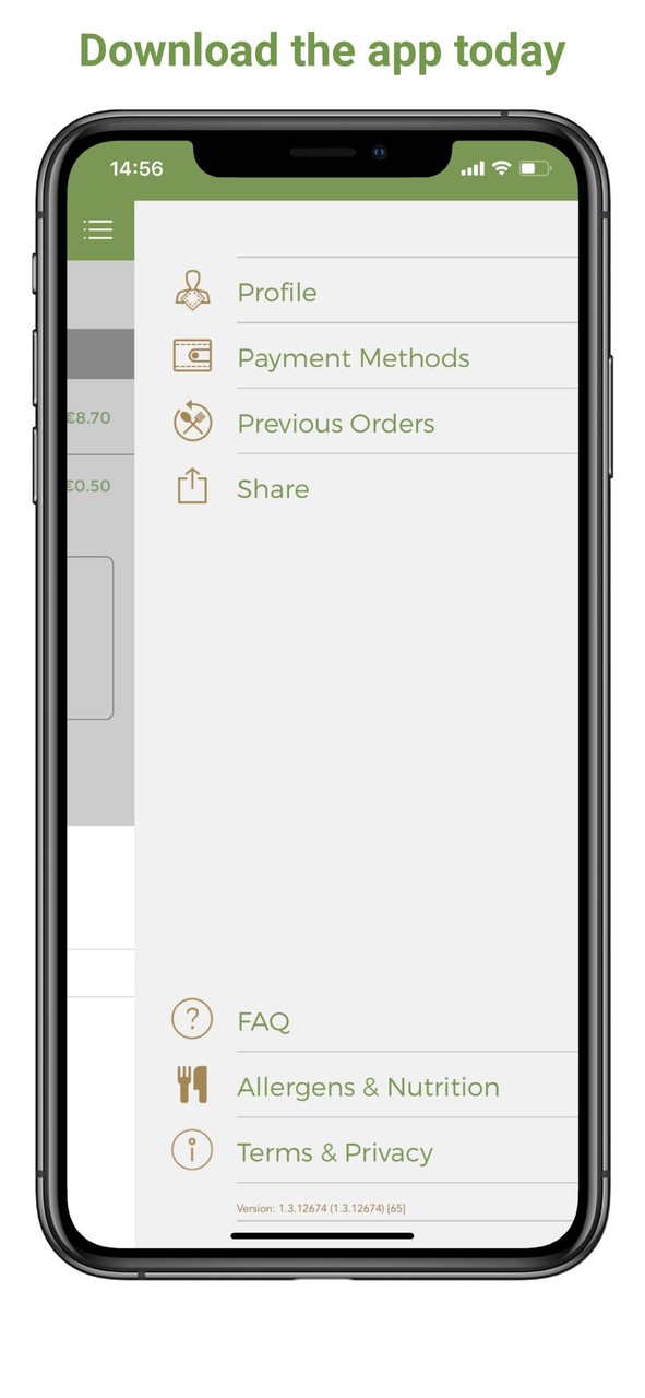 Freshly Chopped screenshot image 8_Popularmodapk.com