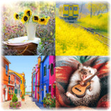 Jigsaw Puzzles1.0_Popularmodapk.com