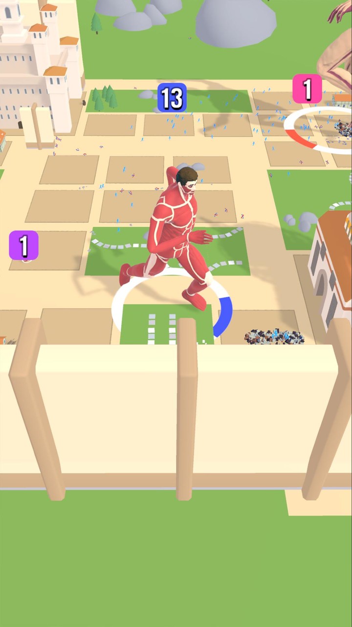 Vector 2 Premium<span>(Unlimited Money)</span> screenshot image 9_Popularmodapk.com