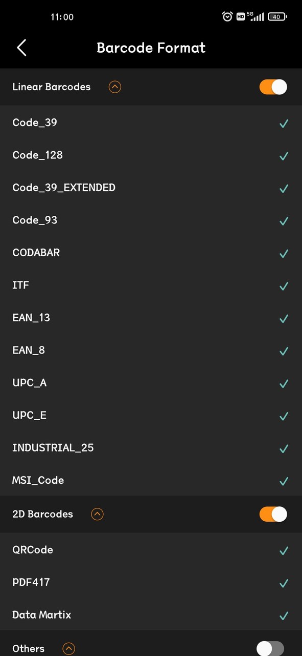 A Level Biology Quiz screenshot image 14_Popularmodapk.com