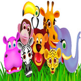 Puzzle - Animals1.2_Popularmodapk.com