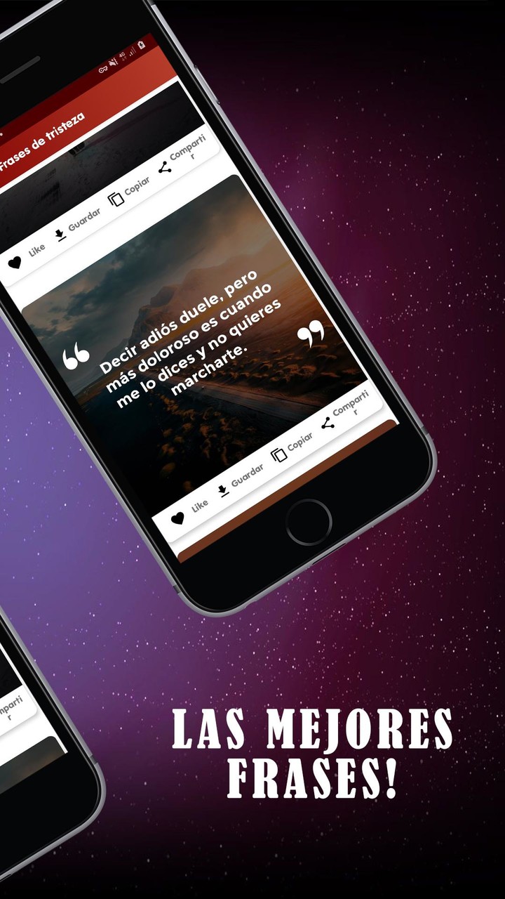 heartbreak poems screenshot image 5_Popularmodapk.com