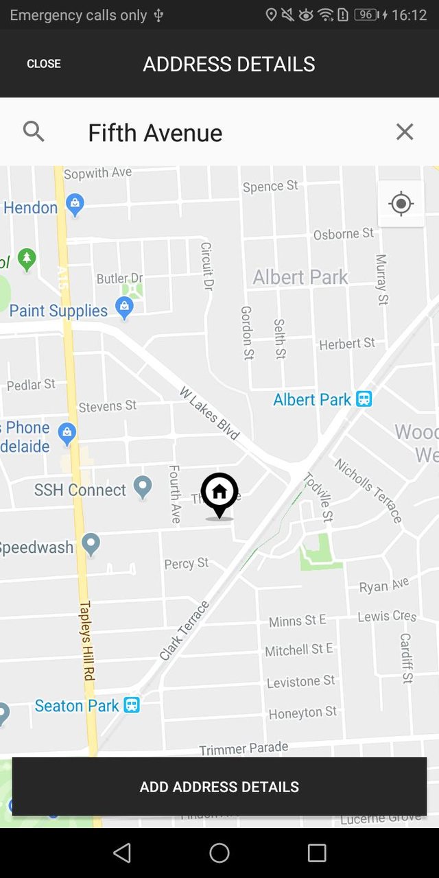 NNQ Woodville screenshot image 5_Popularmodapk.com