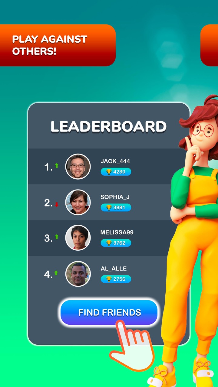 Crash Fever<span>(God mode (Never die at 0 HP))</span> screenshot image 9_Popularmodapk.com