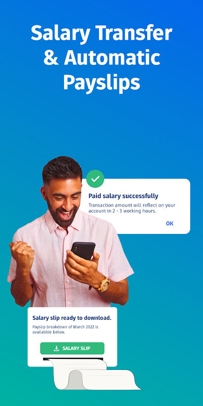 Attendance App, Payroll & HRMS screenshot image 7_Popularmodapk.com