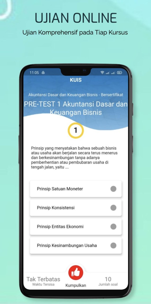 Arkademi screenshot image 7_Popularmodapk.com