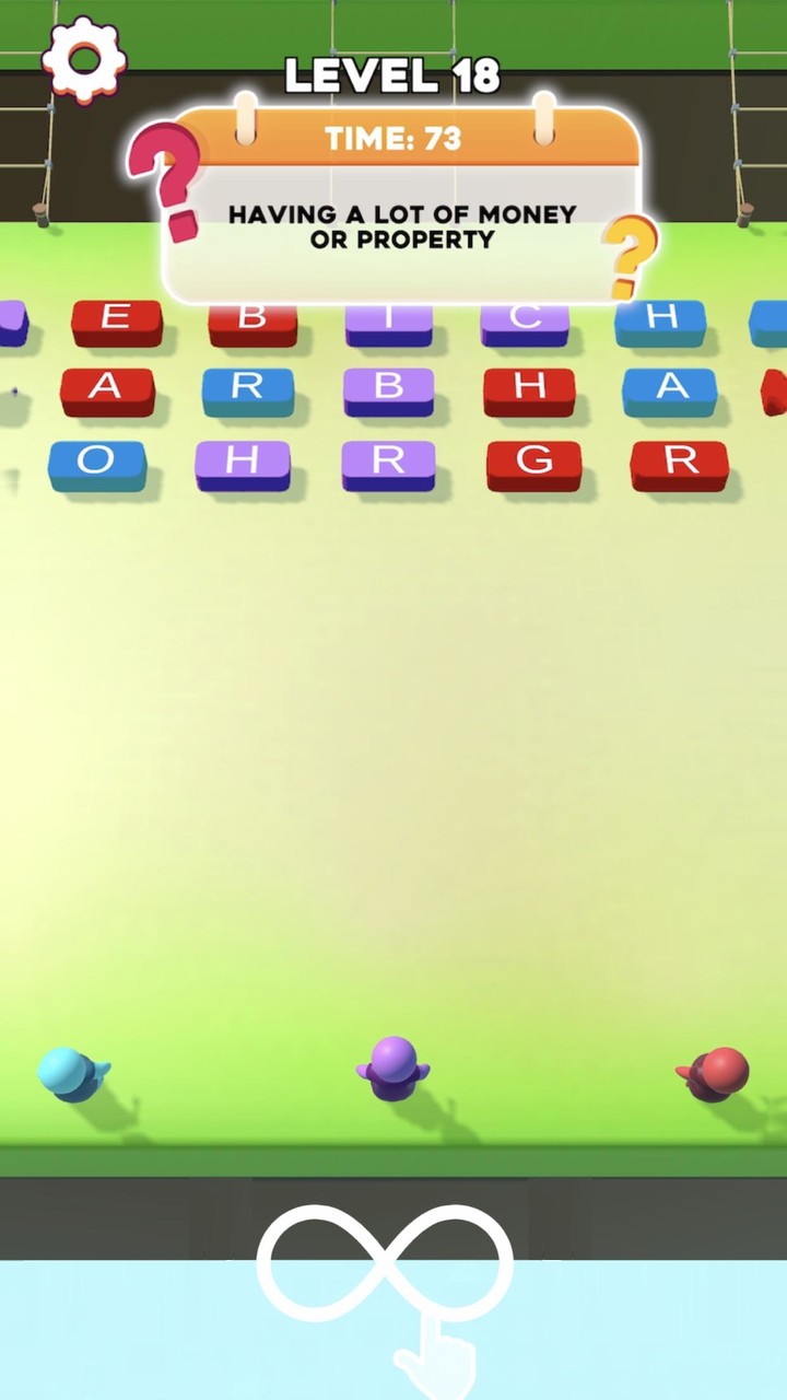 Word Bridge screenshot image 2_Popularmodapk.com