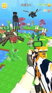 Helicopter Save The Girl<span>(Get rewarded without watching ads)</span> screenshot image 16_Popularmodapk.com