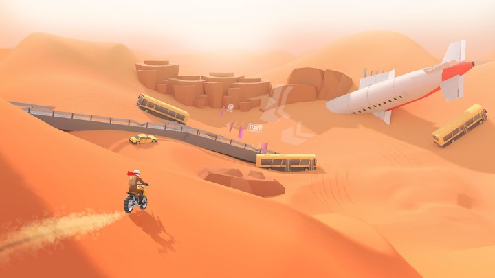 Last Rider screenshot image 1_Popularmodapk.com