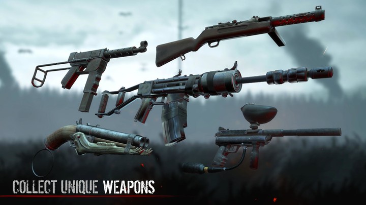 Into the Dead screenshot image 3_Popularmodapk.com