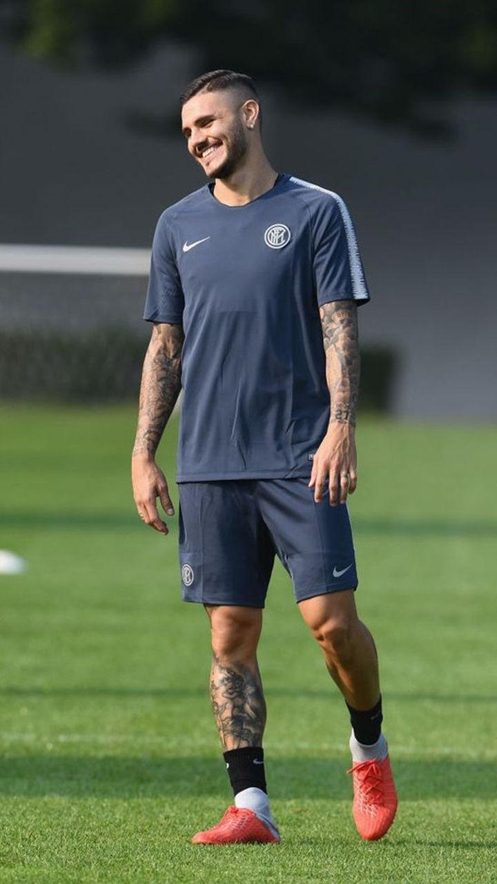 Wallpapers Mauro Icardi screenshot image 6_Popularmodapk.com