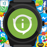 Informer messages for Wear OS3.6.1900_Popularmodapk.com
