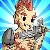 WBF: RTS strategy game1.2_Popularmodapk.com