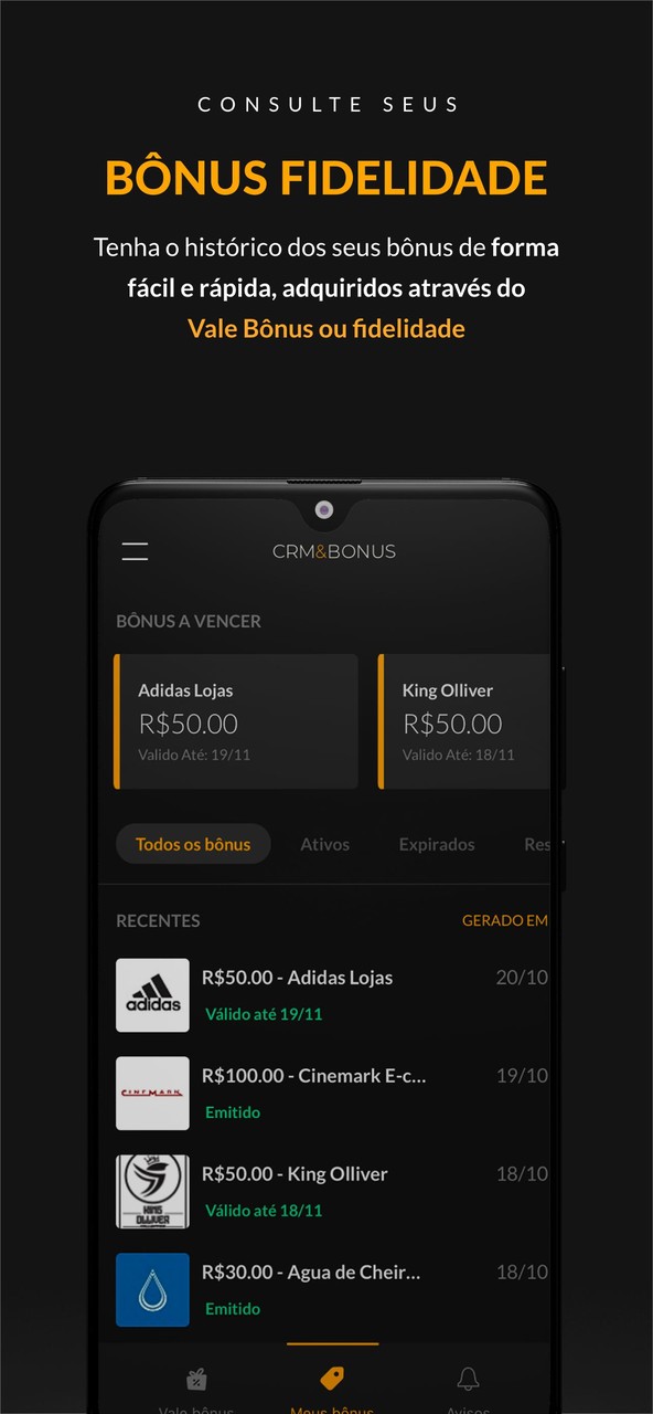 CrmBonus screenshot image 10_Popularmodapk.com