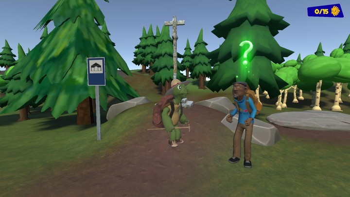 Vexo Veo Xacobeo screenshot image 5_Popularmodapk.com