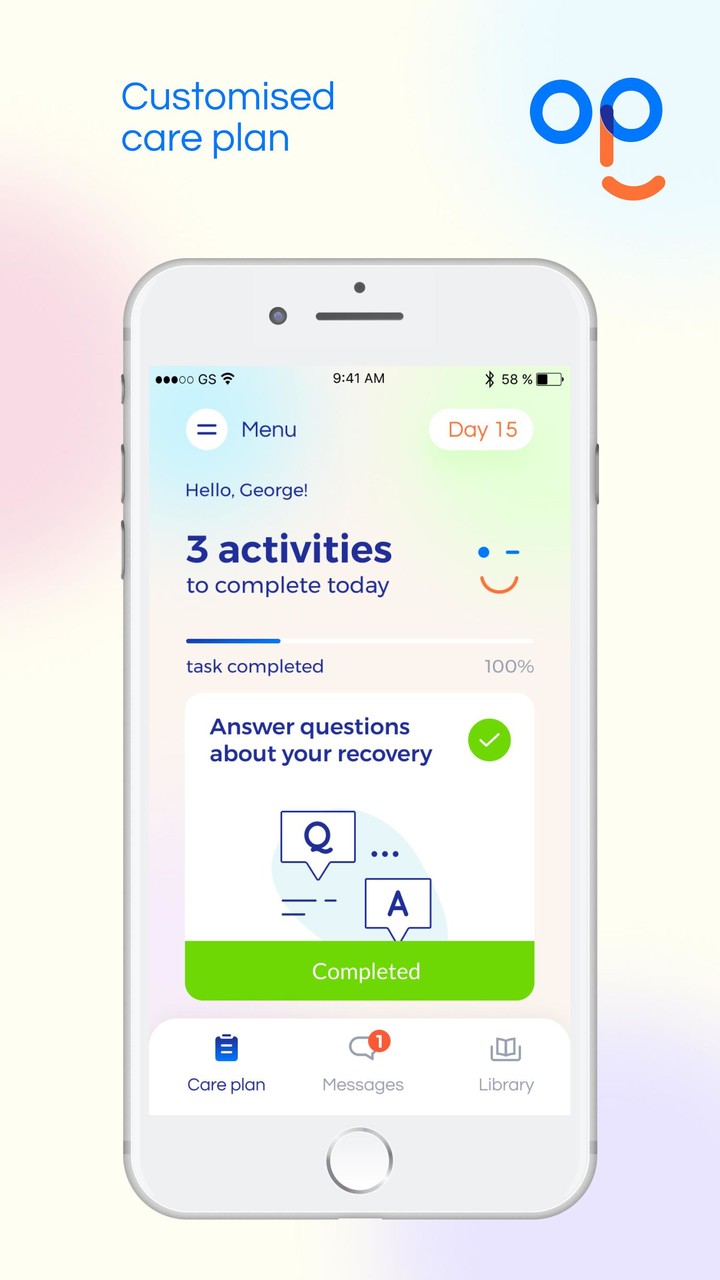 Post Op screenshot image 2_Popularmodapk.com