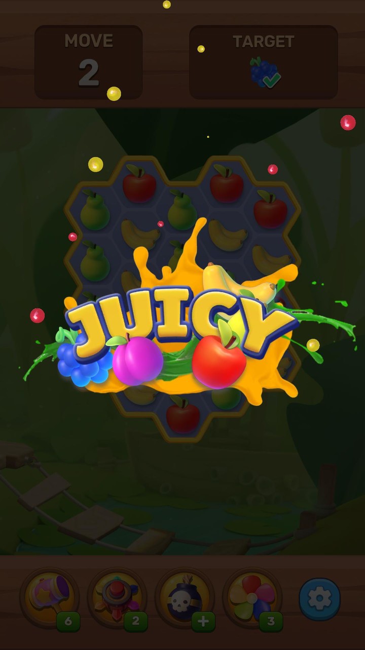 My Juicy Cafe screenshot image 4_Popularmodapk.com