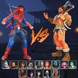 Ninja Master: Fighting Games1.4.4_Popularmodapk.com