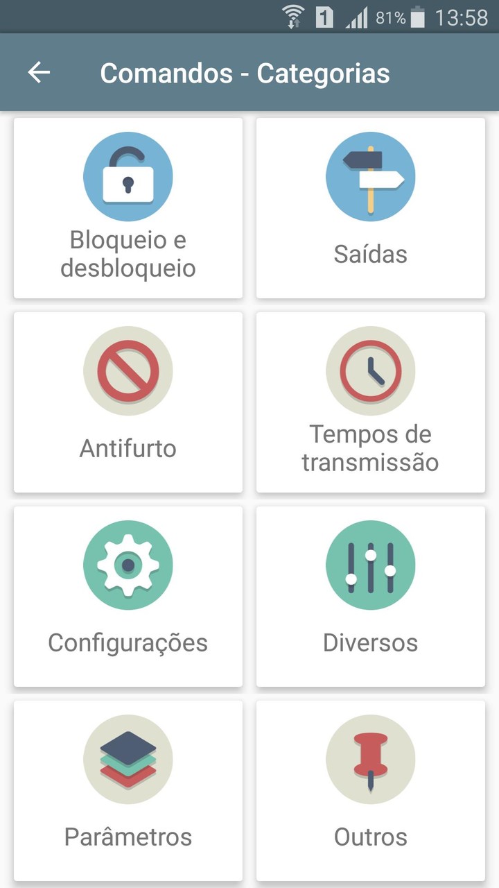 Rastrear screenshot image 4_Popularmodapk.com