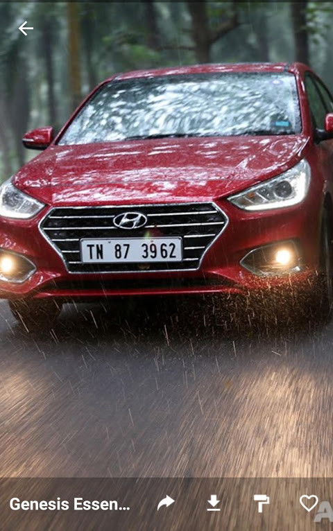 Hyundai Wallpaper – Car Wallpapers HD screenshot image 9_Popularmodapk.com