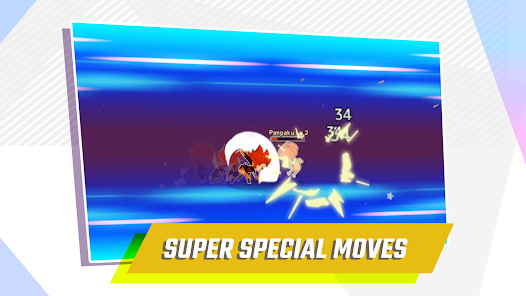 Alphabet Lore (A-Z) screenshot image 3_Popularmodapk.com