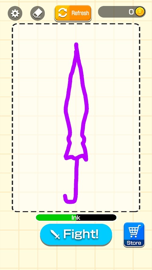 Draw Weapon 3D<span>(Unlimited Money)</span> screenshot image 6_Popularmodapk.com