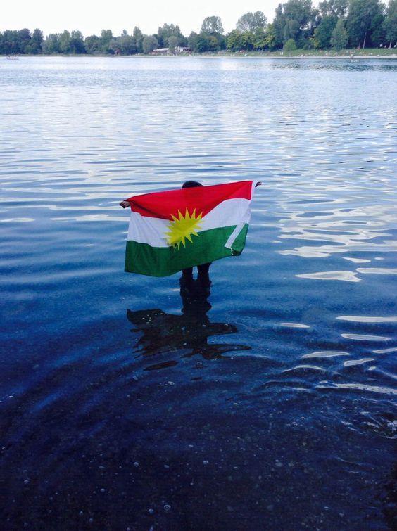 Kurdish Flag Wallpapers screenshot image 11_Popularmodapk.com