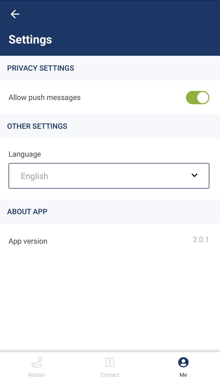 Finferries screenshot image 5_Popularmodapk.com