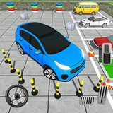Car Parking Games 3D: Car Game2.4.9_Popularmodapk.com