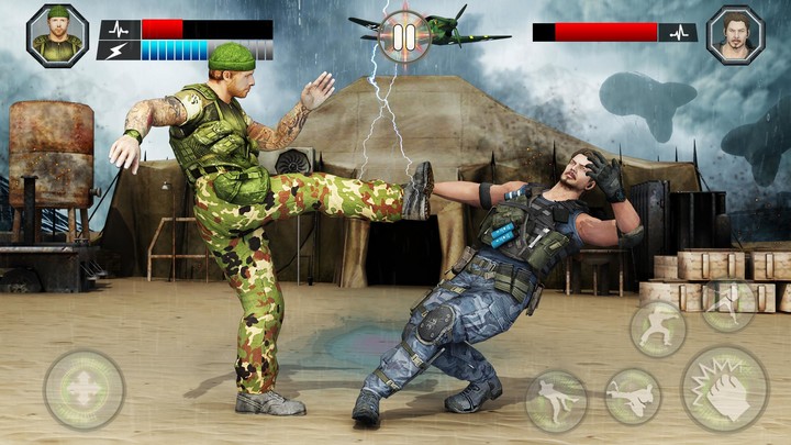 战场模拟破解版（新武器）<span>(mod)</span> screenshot image 7_Popularmodapk.com