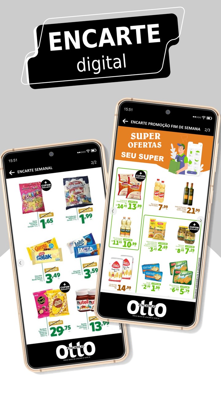 Otto Atacarejo screenshot image 10_Popularmodapk.com