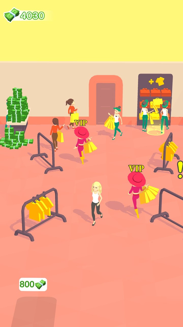 path ME screenshot image 3_Popularmodapk.com