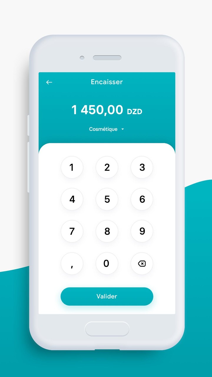WIMPAY BNA PRO screenshot image 7_Popularmodapk.com